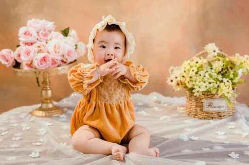 武夷山宝宝从鼻子里溢奶处理